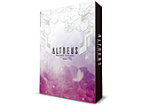 〔中古品〕 ALTDEUS:Beyond Chronos 限定版 【PS4ゲームソフト】