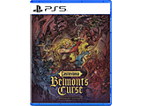 Castlevania Belmonts Curse Midnight Edition �yPS5�Q�[���\�t�g�z