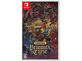 Castlevania Belmonts Curse Midnight Edition �ySwitch�Q�[���\�t�g�z