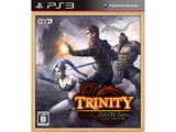 �k���Õi�l TRINITY Zill O�fll Zero�i�g���j�e�B �W���I�[�� �[���j�i�ʏ�Łj    �yPS3�Q�[���\�t�g�z