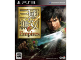 真･三國無双6 Empires PS3