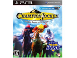 R[G[eN the Best Champion JockeyF Gallop Racer  GI JockeyyPS3z   mPS3n
