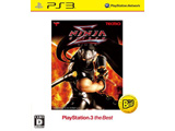 �k���Õi�l NINJA GAIDEN �� PlayStation3 the Best�i�ė����Łj    �yPS3�Q�[���\�t�g�z