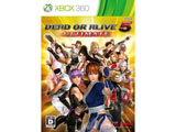 �k���Õi�l DEAD OR ALIVE 5 Ultimate �ʏ�� �yXbox360�Q�[���\�t�g�z