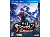 無双OROCHI2 Ultimate【PSV】   ［PSVita］