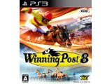 �k���Õi�l Winning Post 8 �ʏ��    �yPS3�Q�[���\�t�g�z