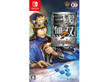 中古品 真实、三國無双7 Empires    Switch游戏软件