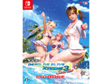 �y�݌Ɍ���z DEAD OR ALIVE Xtreme3 Scarlet �R���N�^�[�Y�G�f�B�V���� �ySwitch�Q�[���\�t�g�z