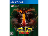 中古品 Winning Post 9 2020 PLJM-16594【PS4游戏软件】