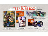 戦国無双５ TREASURE BOX 【PS4ゲームソフト】