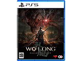 Wo Long: Fallen Dynasty 【PS5ゲームソフト】