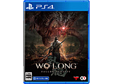 Wo Long: Fallen Dynasty 【PS4ゲームソフト】