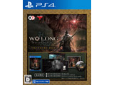 Wo Long: Fallen Dynasty Treasure Box 【PS4ゲームソフト】【sof001】