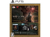 Wo Long: Fallen Dynasty Treasure Box 【PS5ゲームソフト】