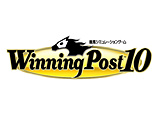 Winning Post 10 【PS5ゲームソフト】【864】