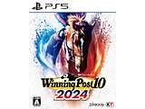 Winning Post 10 2024[PS5游戏软件]