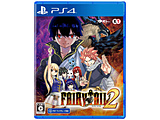 FAIRY TAIL2【PS4游戏软件】