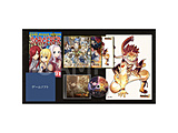 FAIRY TAIL2 GUILD BOX【PS4游戏软件】