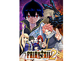 FAIRY TAIL2 GUILD BOX[PS5游戏软件]