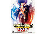 Winning Post 10 2024[PC游戏软件]