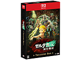 [_o L TREASURE BOX ySwitch2Q[\tgz