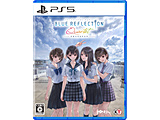 BLUE REFLECTION Quartet: ���������̃L�Z�L �yPS5�Q�[���\�t�g�z