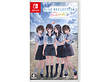 BLUE REFLECTION Quartet: ���������̃L�Z�L �ySwitch�Q�[���\�t�g�z