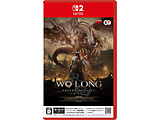 Wo Long: Fallen Dynasty Complete Edition �ySwitch2�Q�[���\�t�g�z
