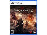 Wo Long 2: Wings of Ember �yPS5�Q�[���\�t�g�z