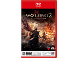 Wo Long 2: Wings of Ember �ySwitch2�Q�[���\�t�g�z