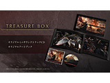 Wo Long 2: Wings of Ember TREASURE BOX �O�b�Y�̂݁i�Q�[���\�t�g�Ȃ��j �y�O�b�Y�z