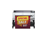 �唻�v�����^�[ 4�F�@ SureColor  SC-T5455 �mA4�`A0�m�r�n