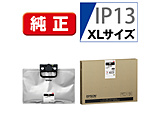�����v�����^�[�C���N XL�T�C�Y �u���b�N IP13KA