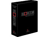 ÔCOY 2nd season DVD-BOX