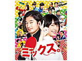 �~�b�N�X�B �ʏ��Blu-ray   �m�u���[���C�n