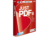 JUST PDF 6 (fBAX)    mWindowspn