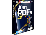 JUST PDF 6 Pro (fBAX)    mWindowspn
