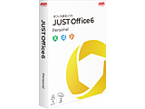 JUST Office 6 Personal(���f�B�A���X)   1040002