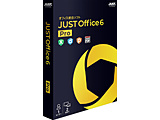 JUST Office 6 Pro (���f�B�A���X)   1040004