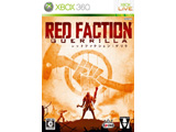 �k���Õi�l Red Faction�FGUERRILLA(���b�h�t�@�N�V�����F�Q����)    �yXbox360�Q�[���\�t�g�z