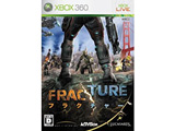 �y�݌Ɍ���z FRACTURE (�t���N�`���[)�yXbox360�z   �mXbox360�n