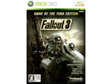 �k���Õi�l Fallout 3: Game of the Year Edition �yXbox360�Q�[���\�t�g�z