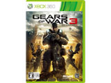 �k���Õi�l Gears of War 3 �ʏ��    �yXbox360�Q�[���\�t�g�z