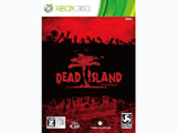 DEAD ISLAND【Xbox360】   ［Xbox360］