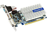 NVIDIA GeForce G210 mPCI-Express 2.0 x16E1GBn@GV-N210SL-1GI