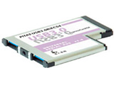 PITAT-USB3.0R/EC54 (USB3.0ExpressCard/2|[g)