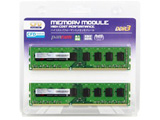 DDR3 - 1333 240pin DIMM i4GB 2gj CFD-PanramV[Y W3U1333PS-4GifXNgbvpj m݃[n