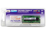 DDR3 - 1333 204pin SO-DIMM i2GB 1j CFD-PanramV[Y D3N1333PS-2Gim[gp\Rpj m݃[n
