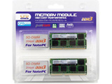 DDR3 - 1333 204pin SO-DIMM i4GB 2gj CFD-PanramV[Y W3N1333PS-4Gim[gp\Rpj m݃[n
