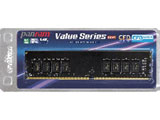 D4U2400PS-8G (288pin/DDR4-2400/8GB)